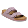 Birkenstock Arizona Faded Purple Birkibuc
