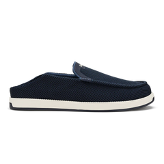 Olukai Kakaha Mesh Mens Navy Navy