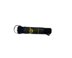 120cm Laces Black