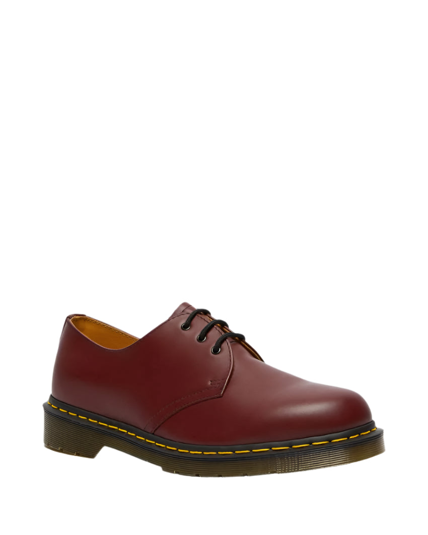 Dr Martens 1461 Cherry Shoe