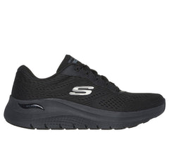 Skechers Arch Fit 2.0 Big League Black Black