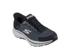 Skechers Go Run Consistent 2.00 Black Charcoal