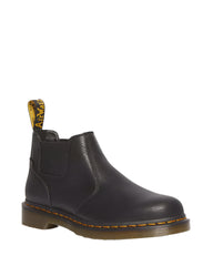 Dr Martens 2976 Low Rogue Boot Black