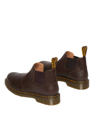 Dr Martens 2976 Low Crop Chelsea Boot AR Rogue