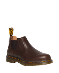 Dr Martens 2976 Low AR Rogue Crop Brown Boot