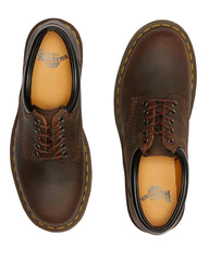 Dr Martens 8053 Dark Brown Crazy Horse