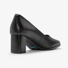 Sky Soles Adelaide Corporate Heeled Shoe