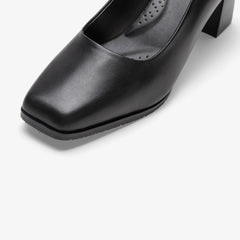 Sky Soles Adelaide Corporate Heeled Shoe