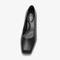 Sky Soles Adelaide Corporate Heeled Shoe