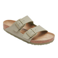 Birkenstock Arizona Faded Khaki BF Regular