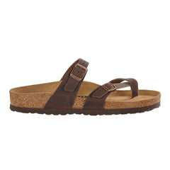 Birkenstock Mayari Leather Habana (Regular)