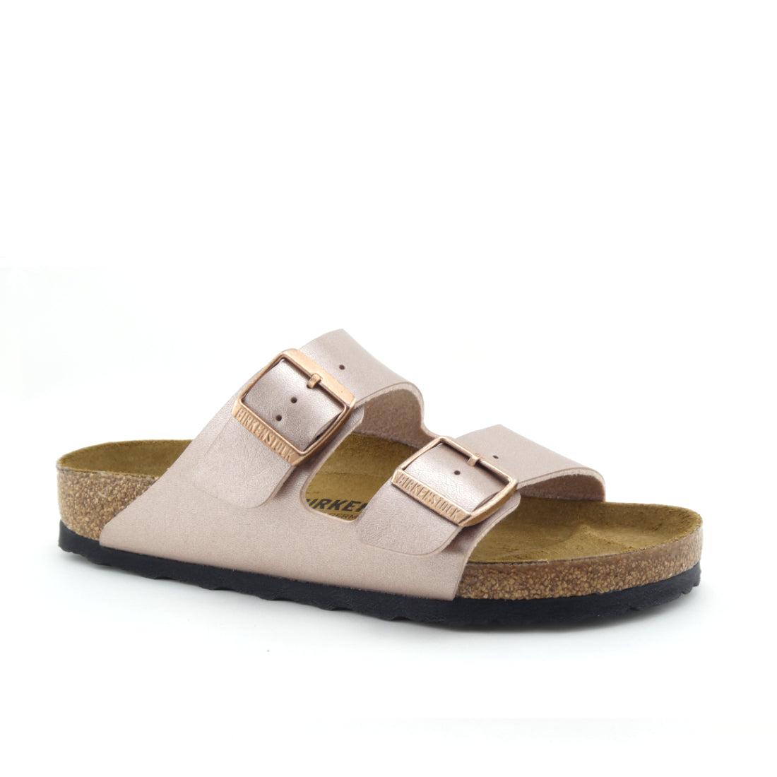 Birkenstock Arizona Copper BF Regular