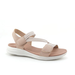 CC Resorts Florrie Blush
