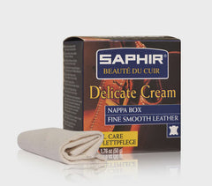 Saphir Creme Delicate