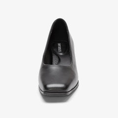 Sky Soles Cairns Corporate Heeled Shoe