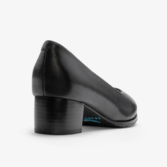 Sky Soles Cairns Corporate Heeled Shoe