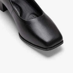 Sky Soles Cairns Corporate Heeled Shoe