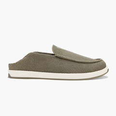 Olukai Kakaha Mesh Mens Clay Clay