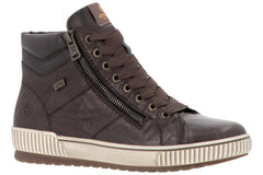 Remonte D0772-25 Havana Zip Boot