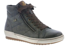 Remonte D0772-52 WP Zip Boot