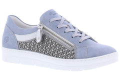 Remonte By Rieker D5830-12 Blue Sneaker