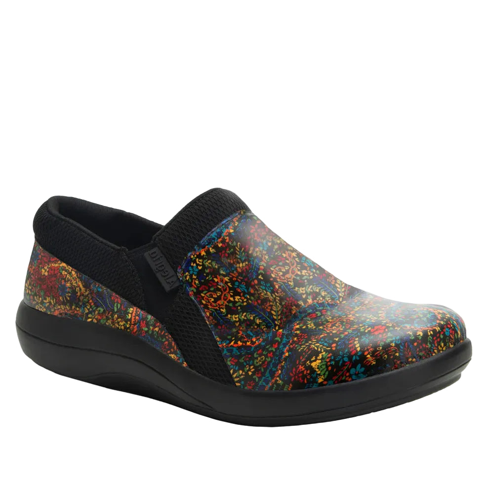 Alegria Duette Bold and Beautiful Slip On