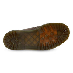 Dr Martens 1461 Bex 3 Eye Dark Brown Crazy Horse