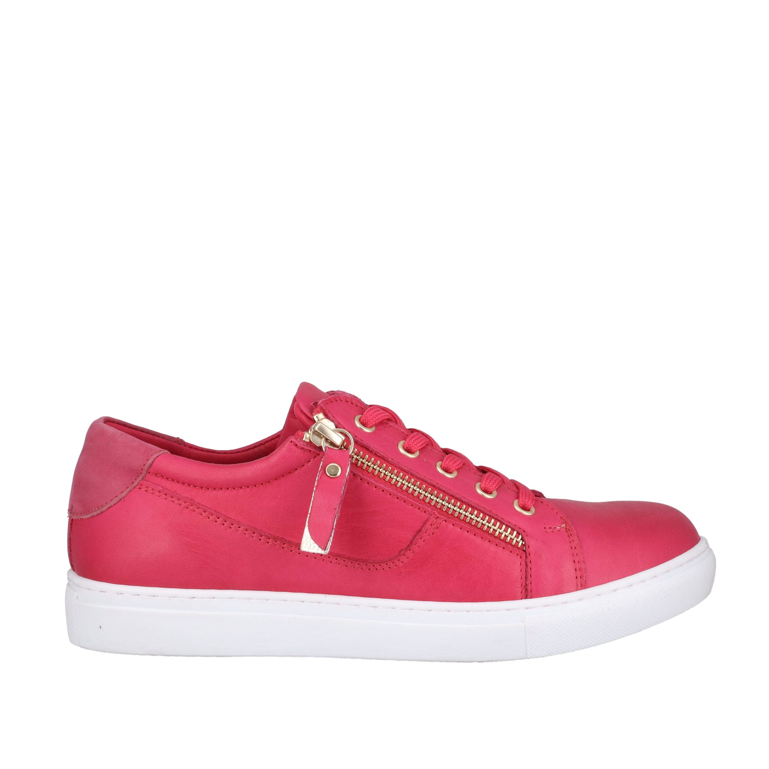 Cabello EG520 Fuschia Sneaker