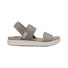 Keen Elle Backstrap Brindle Birch