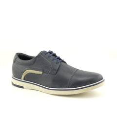 Ferracini Mens Bryce Miami Esco Dress Shoe