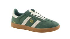 Goodsole 2001 Parallel Cypress Canvas Sneaker