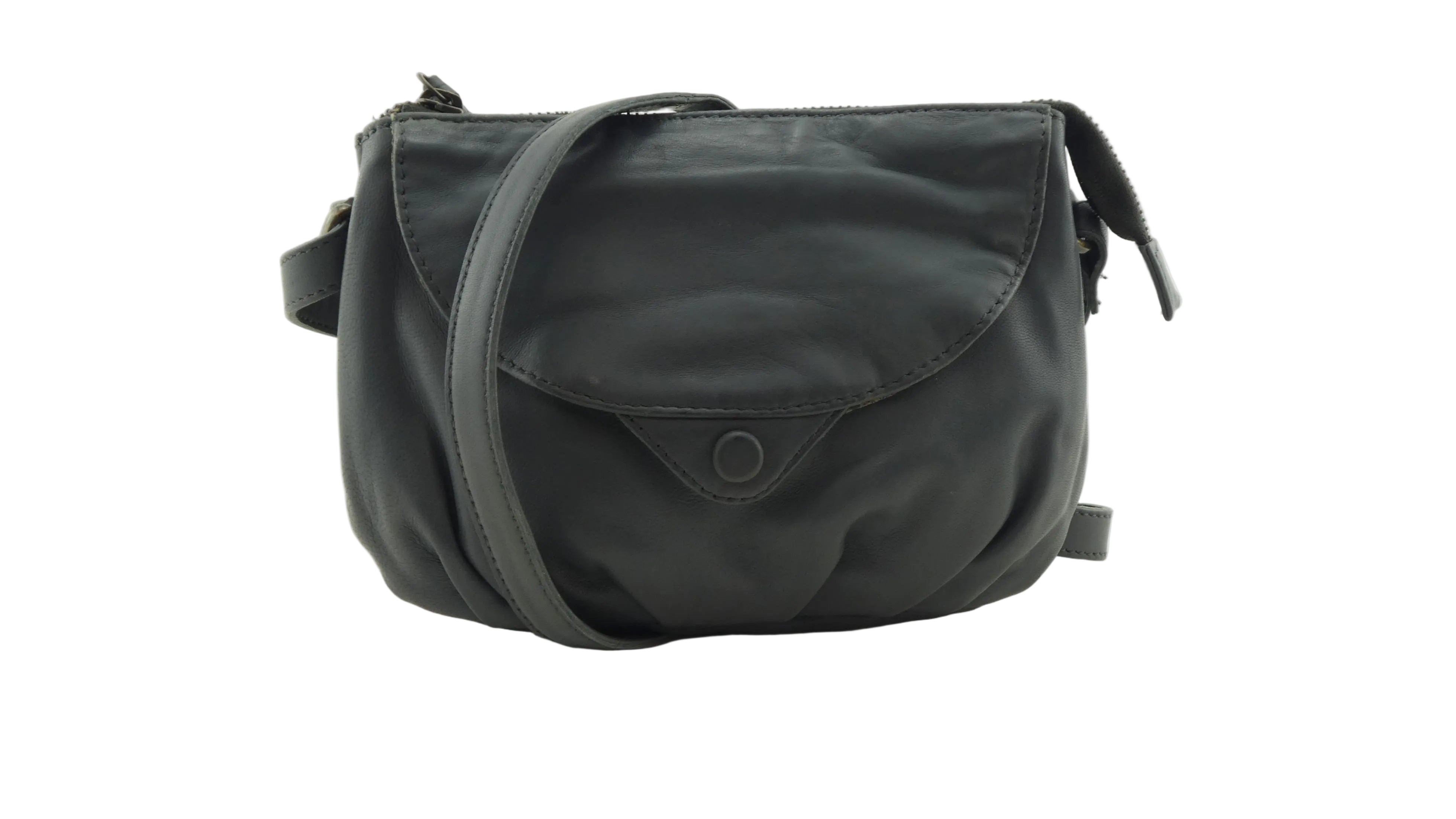 Inleatherz Crossbody Small Bag