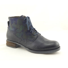 Josef Seibel Sanja 10 Ocean Combo