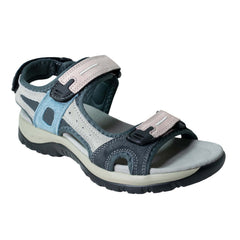 Kirra Beach Nora Blush Multi Sandal