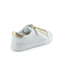 Rilassare Temple White Gold