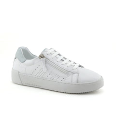 Rilassare Trunker White Sneaker