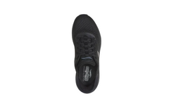 Skechers Arch Fit 2.0 Easy Chic Pitch Black Womens