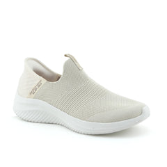 Skechers Ultra Flex 3.0 Natural Gold
