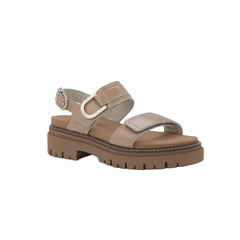Naot Trinity Arch Support Platform Sandal