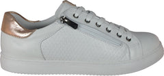 Cabello Ursa Sneaker White