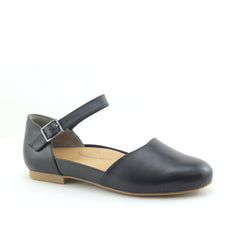 Ziera Cavalcade Black Shoe