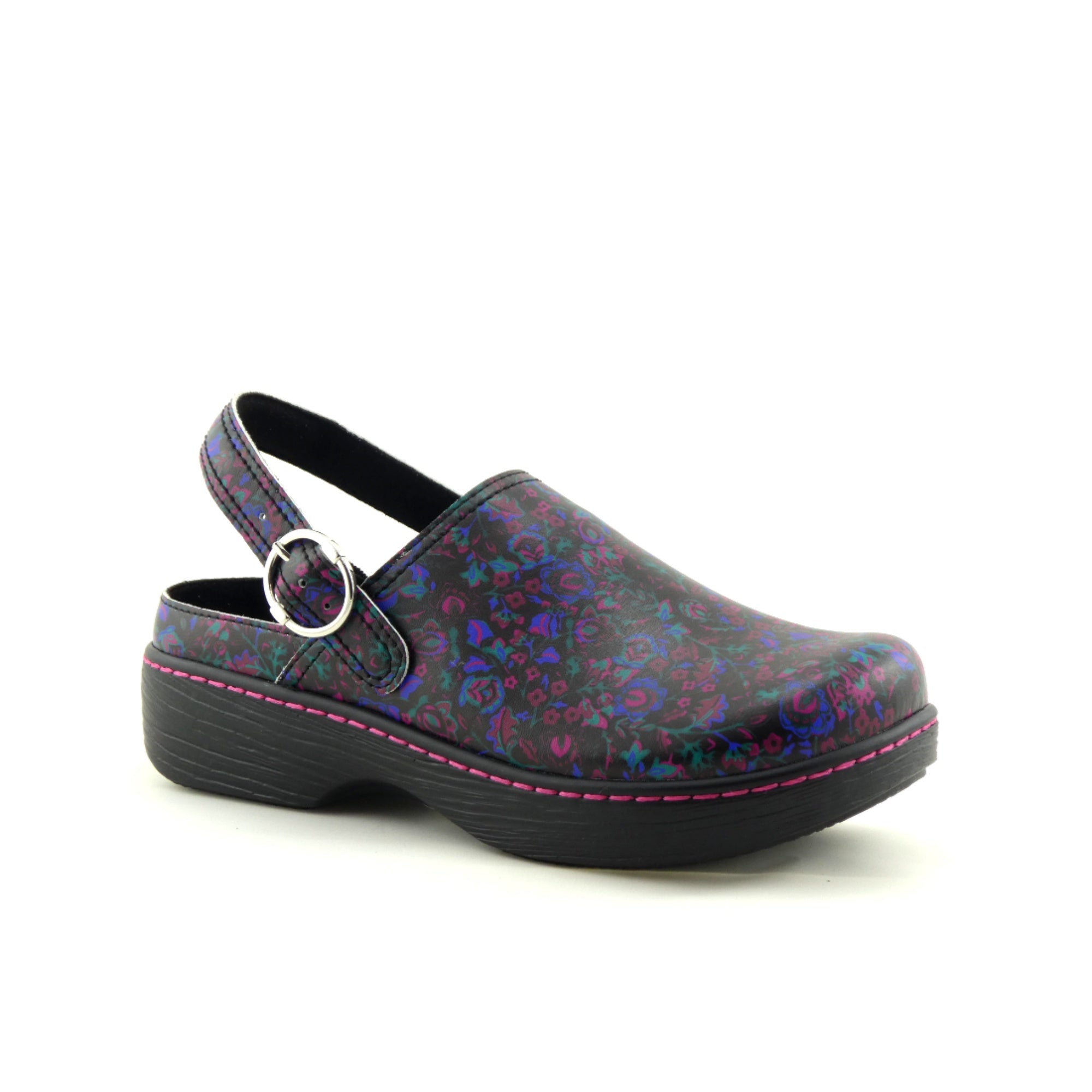 Alegria Olie Wunderkind Womens Nursing Clog