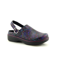 Alegria Olie Wunderkind Womens Nursing Clog