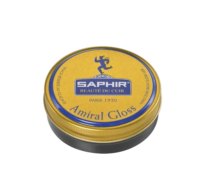 Saphir Amiral Gloss