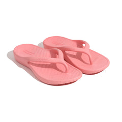 Axign Archline Rebound Orthotic Thong Pink