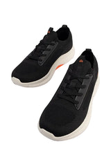 Arcopedico Arco 2 Lace 01 Black