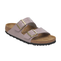Birkenstock Arizona Graceful Faded Purple BF
