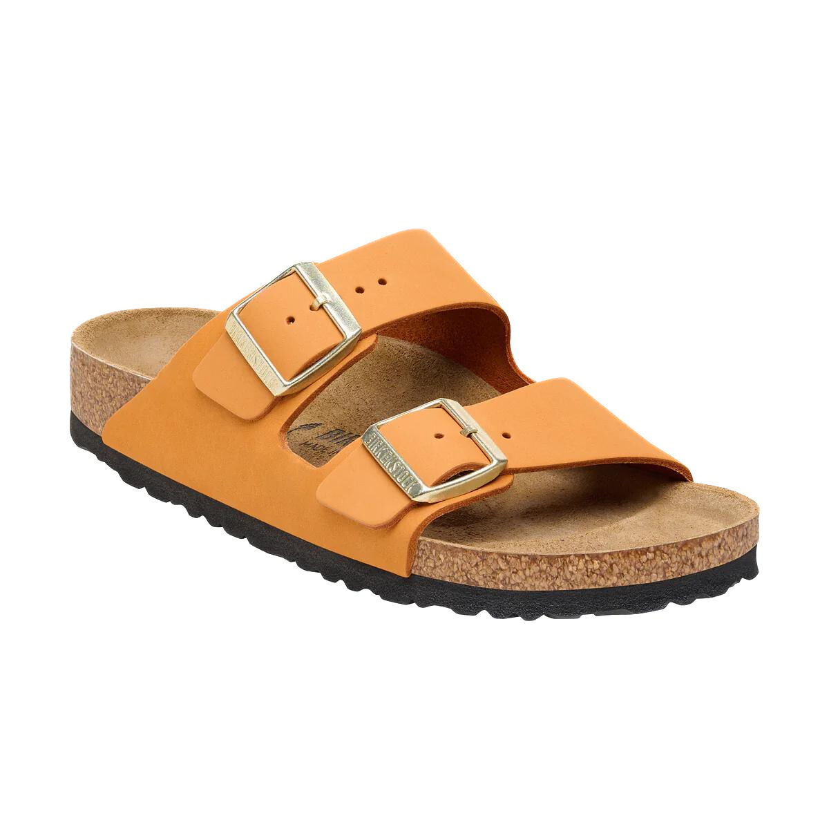 Birkenstock Arizona Burnt Orange