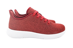 Axign River V2 Lightweight Berry Orthotic Shoe