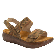 Alegria Bailee Folkie Sandal